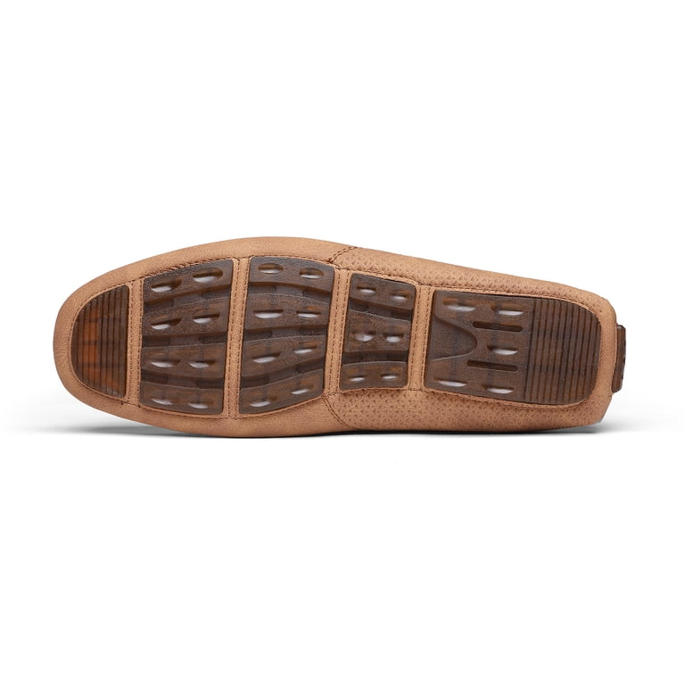 Bruno Marc Men Fashion Driving Loafers Dress Shoes Casual  display picture 1