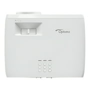 Optoma HZ40HDR 3D DLP Projector - 16:9 - Portable