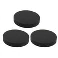 thumbnail image 1 of 3 Pcs Filtre en Mousse sous Vide Compatible avec Eureka Dcf-26 Remplacement Compatible avec 1608225, 1 of 5