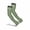 Forest Green, variant on FARMER'S DEFENSE Gardening Arm Sleeves|UV Cooling Protective Sleeve Women & Men|Anti-Scratch Cover Sun UPF Outdoor Protection - Yellow - L/XL