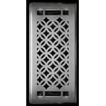 thumbnail image 1 of Floor Choice 4"x10" Serenity Floor Register, 1 of 1