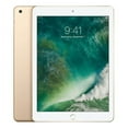 thumbnail image 3 of Restored Apple iPad 5th Gen 32GB Wifi + Cellular Unlocked, 9.7in - Space Gray (Refurbished), 3 of 4