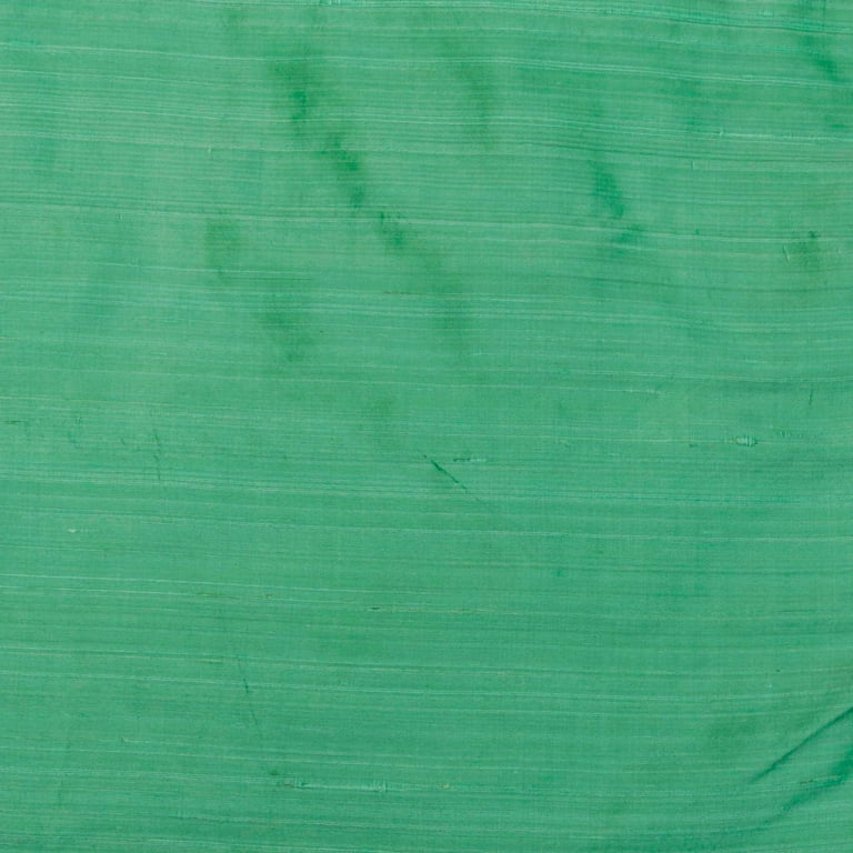 Fabric Mart Direct Light Emerald Green Silk Dupioni Fabric By The Yard, 41  inches or 104 cm width, 1 Yard Green Silk Fabric, Slubbed Silk Dupioni,  Bridal Dress Wholesale Silk Dupioni Fabric - Walmart.com