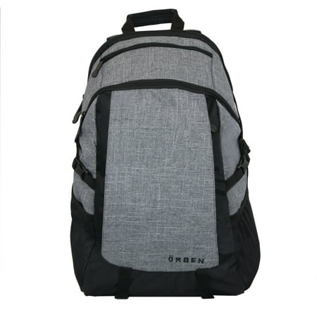 ORBEN Versatile Daypack Travel Outdoor Bag Fits 15