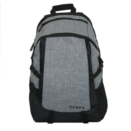 15 Executive Bag - ORBEN Versatile Daypack Travel Outdoor Bag Fits 15