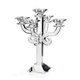thumbnail image 1 of Godinger 15059 Scroll 5 Arm, Candelabra, 1 of 1