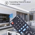 thumbnail image 5 of Remote Control AKB73896401 for Blu-Ray DVD Player BP135 BP335W BP300 BP340, 5 of 5
