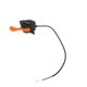 thumbnail image 5 of Cable Del Acelerador, Instalación No Destructiva Cable De Empuje De Reemplazo Directo ABS Y Material De Alambre De Acero Para La Modificación Del Automóvil Para D100, 5 of 7