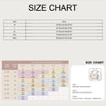 thumbnail image 2 of BESEW7 Women's Ice Silk Seamless Bras, Jelly Bras for Women Everyday Sports Light Support Gather Bra Soft Comfortable Back Design 3 Pack Black M, 2 of 7