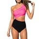 thumbnail image 2 of Traje de baño de una pieza para mujer, traje de baño de bikini para mujer, traje de baño de moda de playa para mujer, trajes de baño de una pieza para mujer, trajes de baño para mujer, trajes de baño, 2 of 4