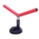 thumbnail image 3 of Portaequipajes para Kayak Portaequipajes Superior para Coche para Canoa Soporte de Carga Fuerte Universal Alta Resistencia con Ventosa para esquís ANGGREK Otros, 3 of 8