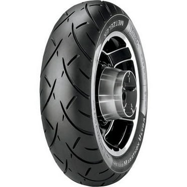 Dunlop D 408 130/70 R18 (63V) Dunlop D408 H/D Front Tire Tubeless...