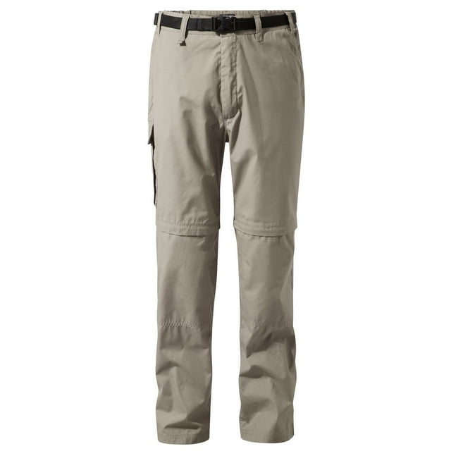 Craghoppers Mens Kiwi Convertible Trousers