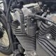 thumbnail image 4 of Motorcycle Coil Ignition Relocation Side Bracket for Harley Sportster, 4 of 5