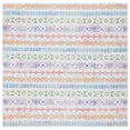 thumbnail image 4 of Safavieh Summer Joella Geometric Striped Area Rug, 4 of 5