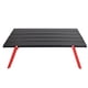 thumbnail image 1 of Mesa de cocina exterior, mesa plegable para exteriores, mini mesa portátil, mesa de camping diseñada por expertos, 1 of 8