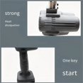 thumbnail image 4 of Power Tools Lithium Electric Ratchet Cable Scissors Rechargeable Small Electric Wire Cutters ,For Comfortable Grip, 4 of 6
