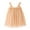 Brown, variant on Fsqjgq Baby Girl Clothes Easter Dresses for Girls 10-17 Summer Girls Outfits Purple Toddler Girls Sleeveless Tulle Holiday Party Dress Dance Party Princess Dresses Clothes 130