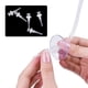 thumbnail image 5 of Kit de lavado de orejas herramienta de limpieza de suciedad de oídos kit de eliminación de suciedad de oídos bola de extrusión / clavo / cepillo de orejas para adultos y niños, 5 of 5