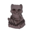 thumbnail image 1 of Backflow Incense Burners,Backflow Incense Burners Multifunctional Incense Waterfall Holder Ceramic Incense Holder Backflow Ultimate Comfort, 1 of 5