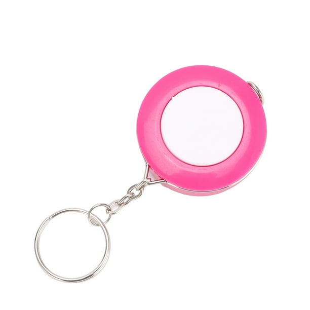 Cinta métrica, cinta métrica suave, mini cinta métrica suave, cinta métrica flexible, resistente y duradera