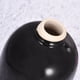 thumbnail image 3 of Dispensador de Jabón Uxcell, Dispensador de Jabón de Cerámica de 14Oz con Bomba de Acero Inoxidable para Cocina y Baño, Negro, 3 of 5