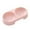 Rose, variante sur Bols pour Chat et Chien Bol Double Plateau d'Alimentation et de Boisson Contenant Alimentaire Portable pour