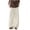 Beige, variant on ZQUUVOU Men's Casual Pants Loose Casual Ribbon Pocket Elastic Solid Color Elastic Waist Jogger Pants Beige
