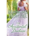 thumbnail image 1 of Pre-Owned Fairbourne Quartet: The Accidental Duchess (Series #4) (Paperback), 1 of 1