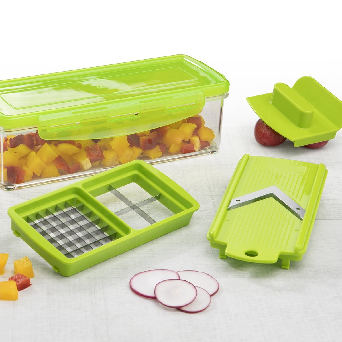 food cutter