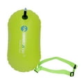 thumbnail image 1 of Flotador de remolque boya de natación inflable Zulema amarillo, 1 of 7