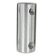 thumbnail image 2 of Conector del acoplador del acoplamiento del motor Conector del eje de transmisión Acoplamiento del eje del motor para 317 mm, 2 of 9