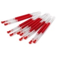 thumbnail image 3 of 10pcs Red Beekeeper Head Grafting Tools For Rearing Queen Bees, 3 of 7