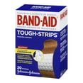 thumbnail image 3 of Band-Aid Tough Strips Bandages All One Size (Pack of 8), 3 of 9