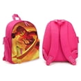 thumbnail image 4 of Ninjago Backpacks Lightweight Casual Bookbags Travel Daypack Bookbags for Camping Hiking, 4 of 6
