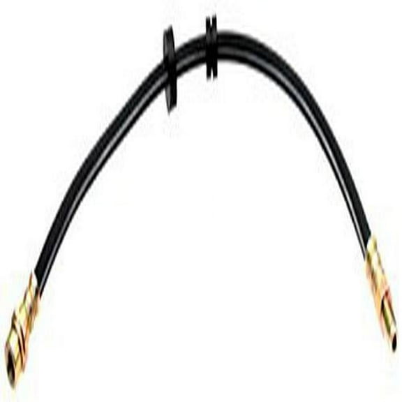 Raybestos Element3 Brake Hoses Fits select: 2001-2002 MERCURY COUGAR, 1995-1996 FORD CONTOUR