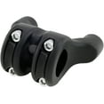 thumbnail image 1 of RSD Mega Risers Black Ops 1" Bar  0208-2113-SMB, 1 of 1