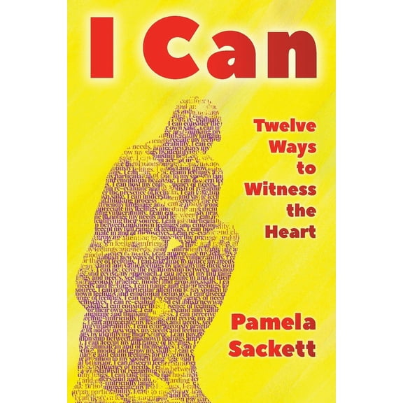 I Can, (Paperback)