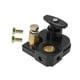 thumbnail image 5 of Interruptor de desconexión de batería de automóvil de Latón perfecl 12V 24V 100A 1000A, 5 of 8