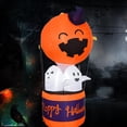 thumbnail image 4 of Decoración Inflable de Halloween Zulema 180 cm con Luces LED, 4 of 8