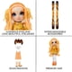 thumbnail image 5 of Muñeca moderna, Rainbow High, Poppy, con 2 atuendos y accesorios Rainbow High 1, 5 of 16