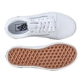 thumbnail image 2 of Tenis Vans Old Skool Y - 4BUUQLZ - Niños blanco 20, 2 of 7