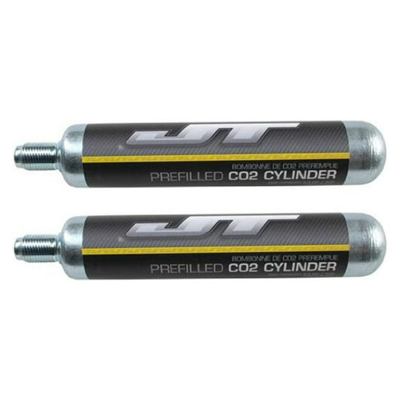 90g CO2 Cartridges (2 Cartridges)