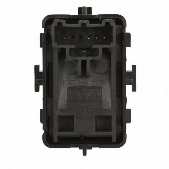 Motorcraft SW-7831 Door Window Switch Fits select: 2019 FORD F150 SUPERCREW, 2016-2018 FORD F150