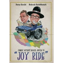 Joy Ride (DVD), Gravitas Ventures, Documentary