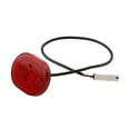 thumbnail image 4 of Rear Taillight for 4 Pro Mi4 Electric Scooter Tail Lights Safe Lamp LED Stoplight Mudguard Brake Li, 4 of 5