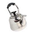 thumbnail image 1 of Tetera de Acero Inoxidable Sunnimix Multiusos 1L Camping Whistling hervidor, 1 of 8