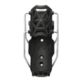 thumbnail image 1 of Porta Vasos Metal Soporte Bebida Tubo Manillar Accesorios Eo Safe Imports Negro, 1 of 5