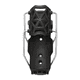 thumbnail image 1 of Porta Vasos Metal Soporte Bebida Tubo Manillar Accesorios Eo Safe Imports Negro, 1 of 5
