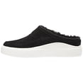thumbnail image 6 of Lucky Brand Women's Korrin Casual Sneaker, Black, 7, 6 of 6